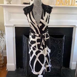Diane VonFurstenberg NWT dress